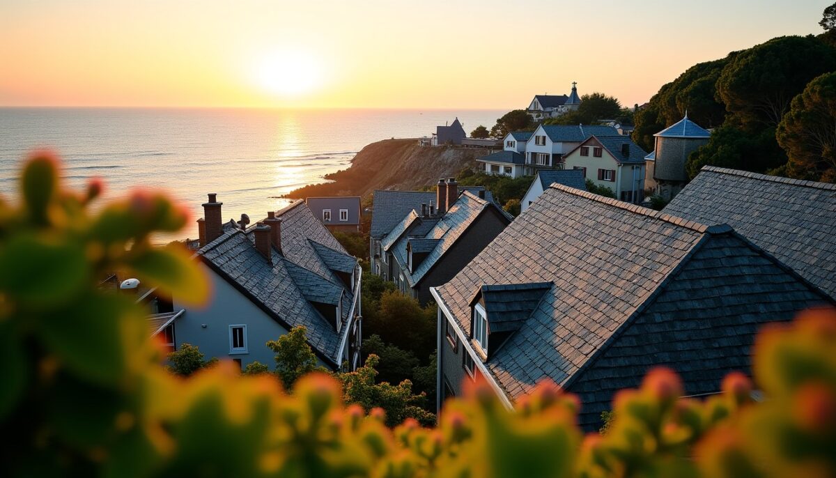 Comment préserver efficacement sa toiture au Pouliguen face aux défis du climat marin