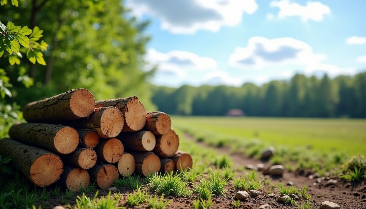 Cyprès comme bois de chauffage : atout ou piège à éviter ?