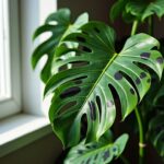 Monstera tachée de noir : identifier les causes, diagnostiquer les problèmes et appliquer des solutions efficaces