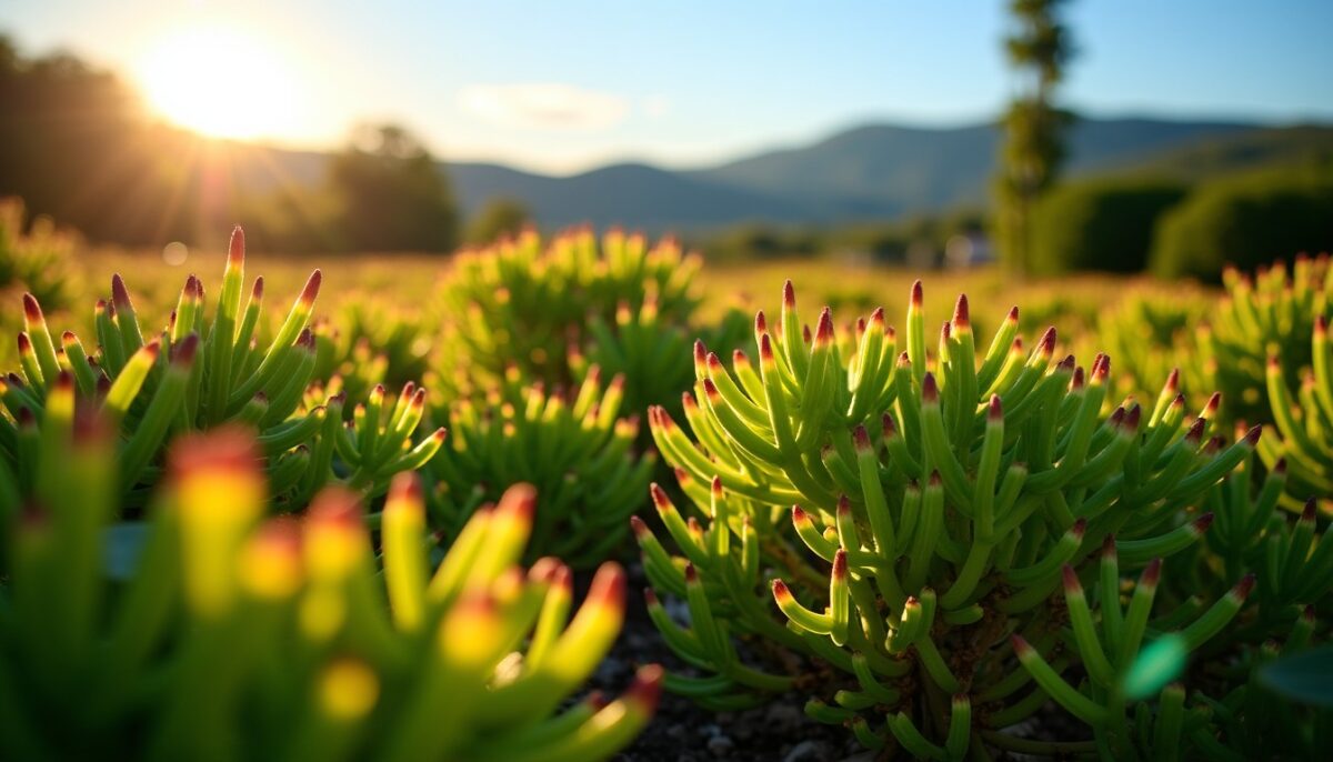 Euphorbia : le guide essentiel pour maîtriser la culture et l'entretien de votre euphorbe