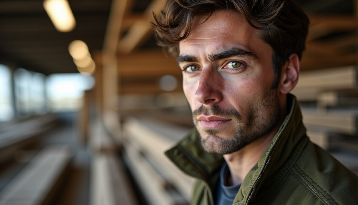 Sud Bois : la scierie du Gard qui livre le bois directement aux particuliers