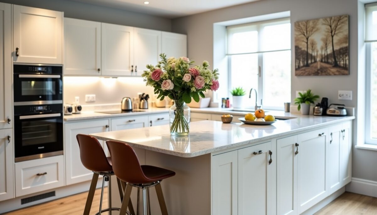 Cuisines Howdens : Guide détaillé des avis, tarifs et concepts commerciaux démystifiés