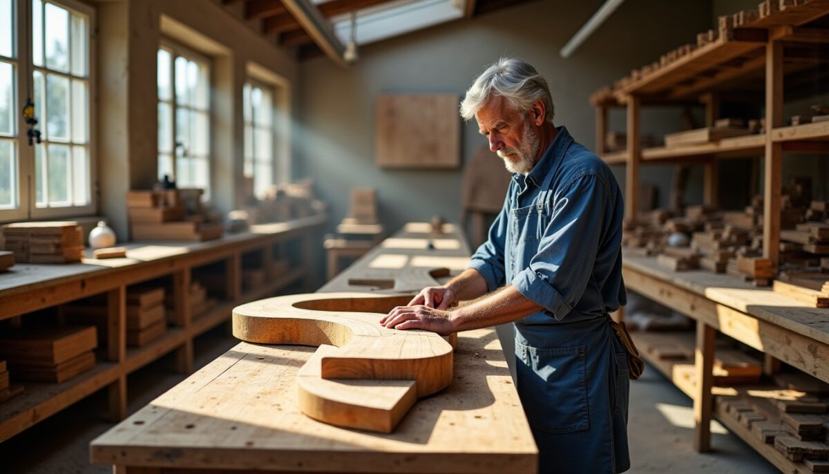 Guide 2026 : Découvrez les meilleurs artisans d'escaliers sur mesure à Tours, Blois et Vendôme