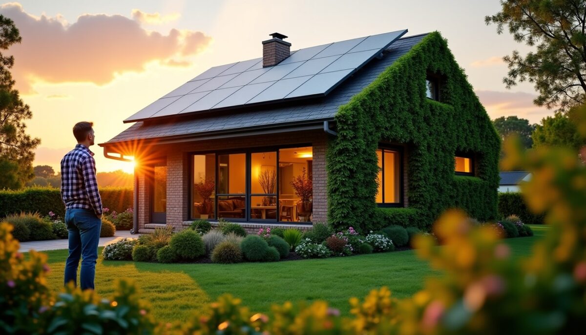 GoRénove : l’outil gratuit et public qui dévoile la performance énergétique de votre maison