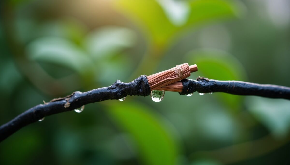 Fil VOB électrique endommagé : les gestes essentiels à adopter