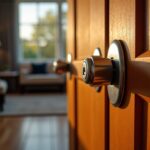 Porte à 3 points qui ne se verrouille plus : diagnostic, remèdes et coût à prévoir