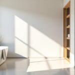 Peinture de plafond pour salle de bain : guide complet pour un fini résistant et durable