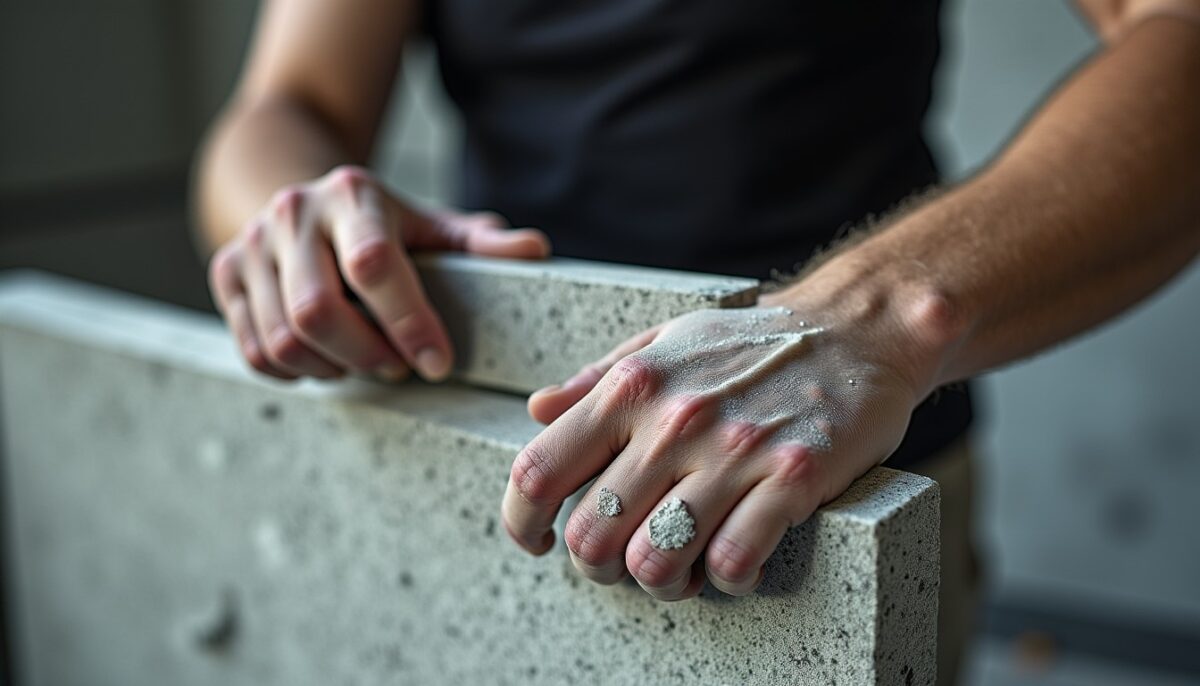 Comment déterminer avec précision le volume de votre dalle en béton