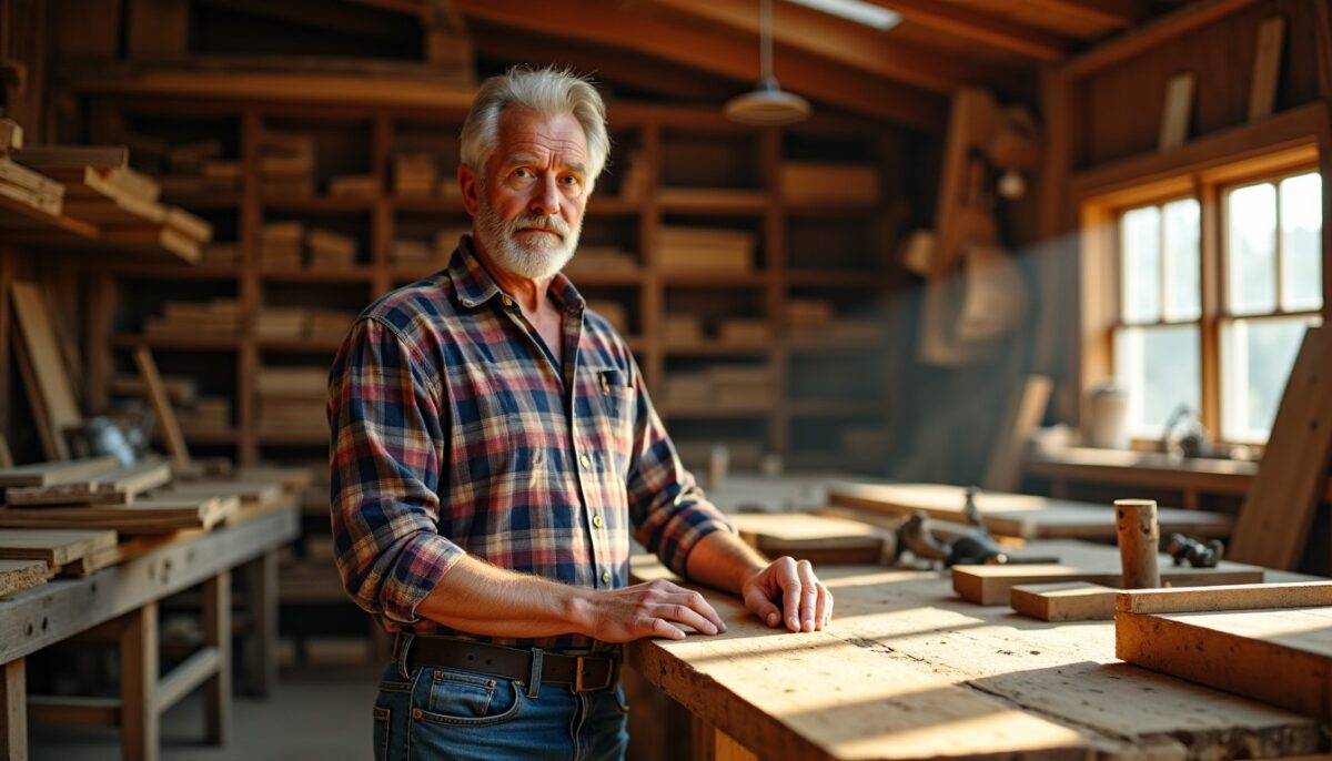 Barillet Distribution : la référence incontournable des experts du bois