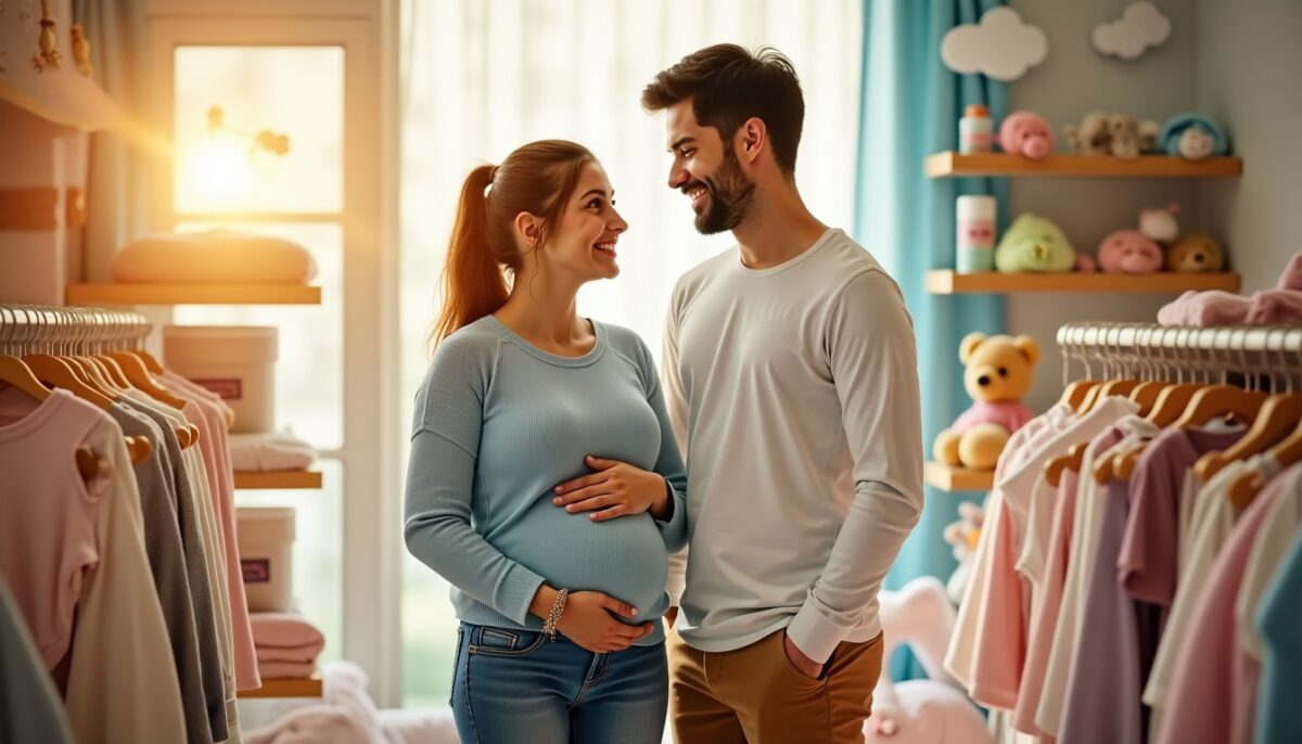 Comment sélectionner la boutique de puériculture idéale pour accueillir bébé en toute sérénité