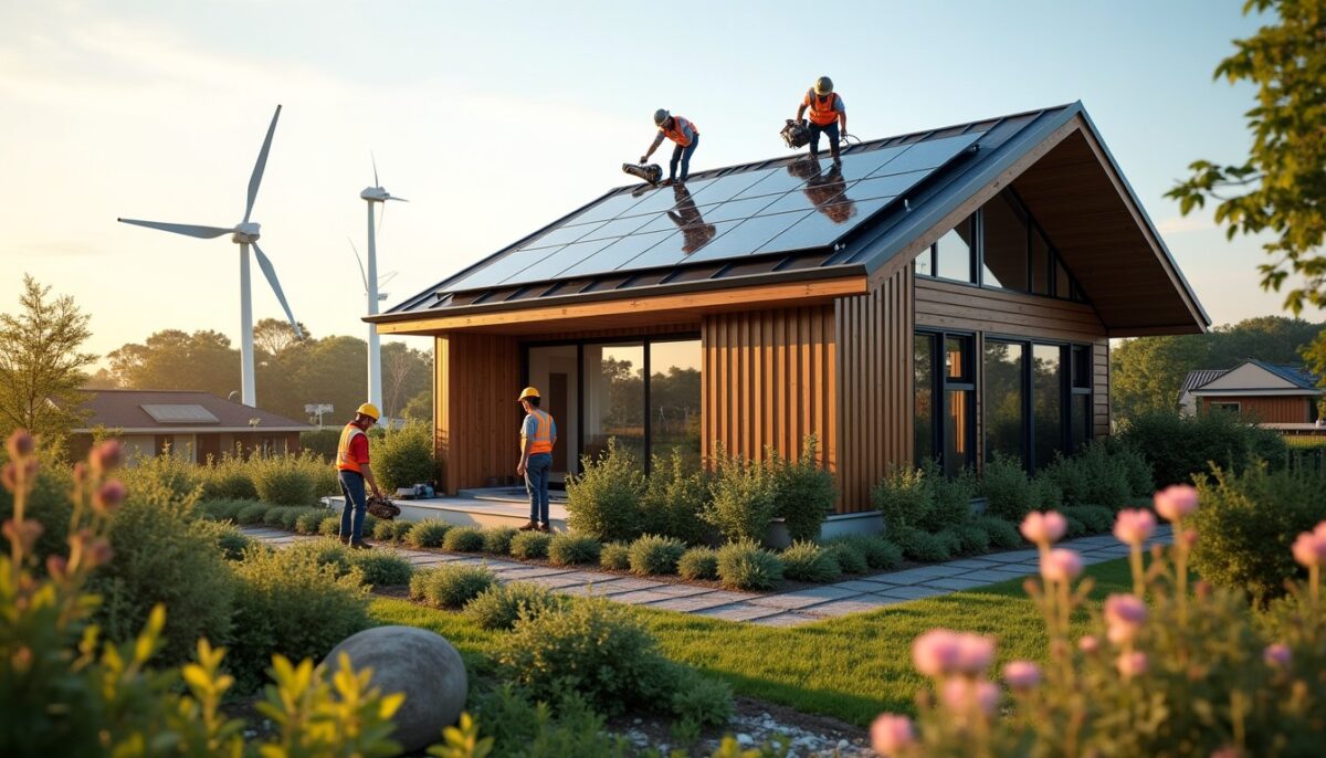 Rénovation énergétique 2026 : calendrier officiel des interdictions et priorités de travaux selon votre DPE