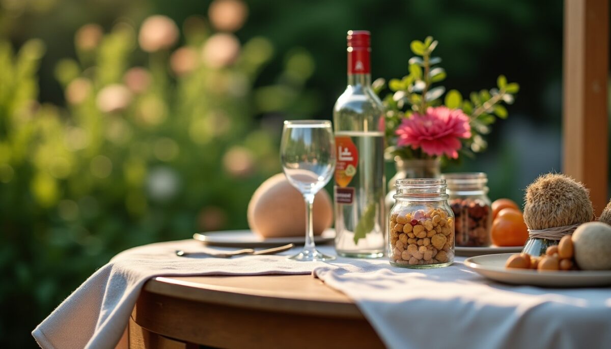 Astuces incontournables pour une clôture de jardin à la fois belle et conviviale