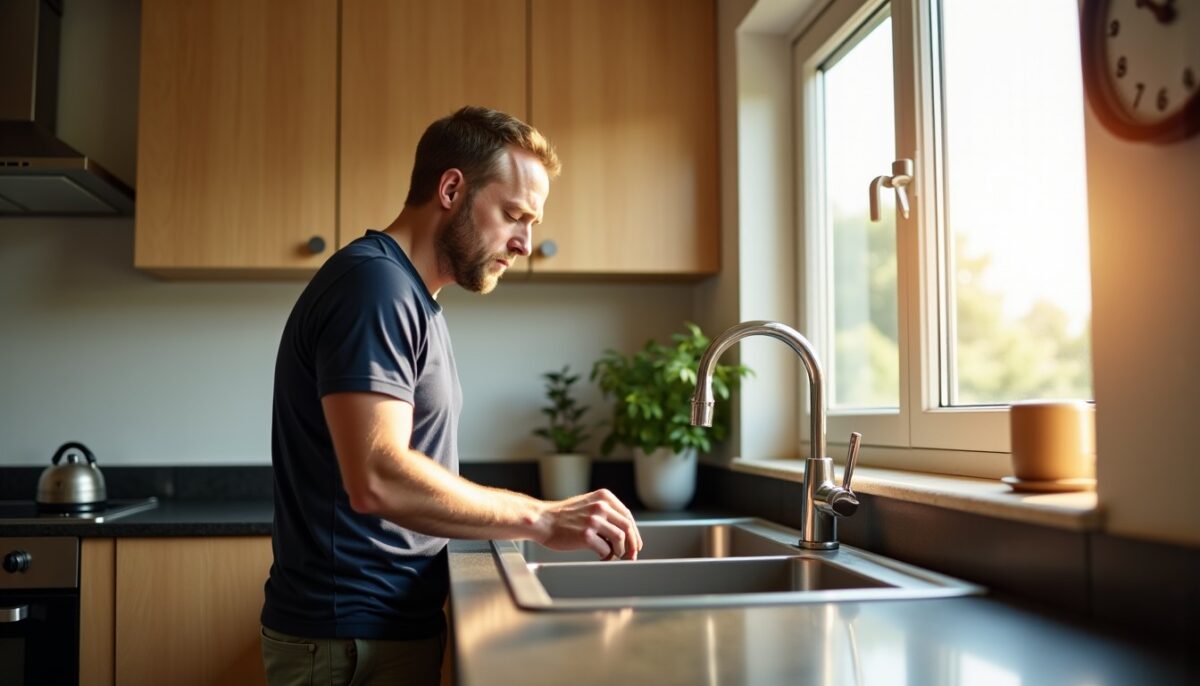 Plus d’eau chaude du jour au lendemain : comprendre les causes, découvrir les solutions et anticiper les délais de réparation