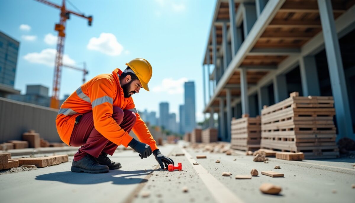 L'importance cruciale de la dératisation dans la réussite d'un chantier de rénovation