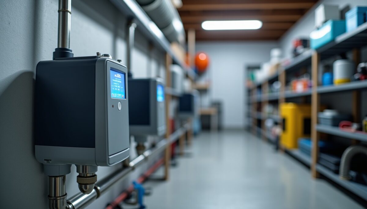 Pompe Grundfos SCALA2 : guide complet sur les pannes courantes, indicateurs lumineux, bruits, fuites et durée de vie réelle