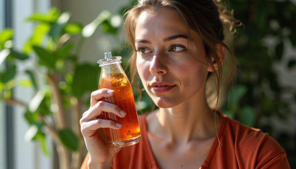 Aromates sur le balcon : astuces d’arrosage ingénieuses et recettes rapides