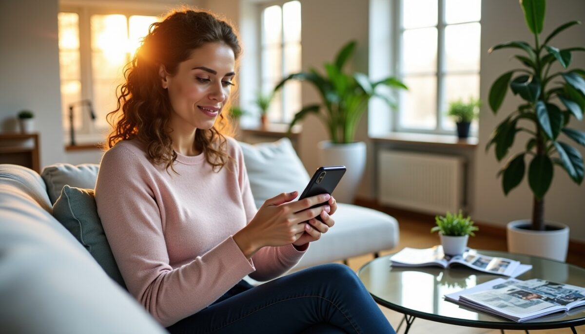 LaMaison360.fr : l’application mobile révolutionnaire pour donner vie à vos projets de rénovation