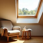 Fenêtre de toit : Velux Confort ou Tout Confort, quelle option privilégier ?