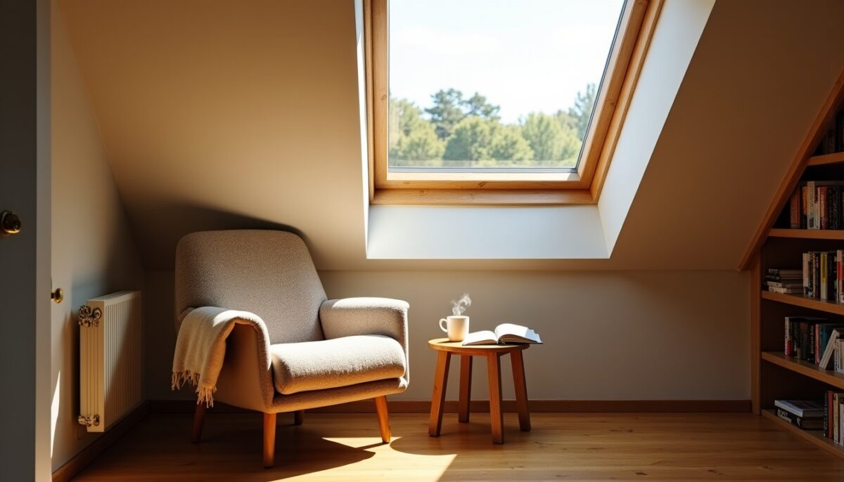 Fenêtre de toit : Velux Confort ou Tout Confort, quelle option privilégier ?