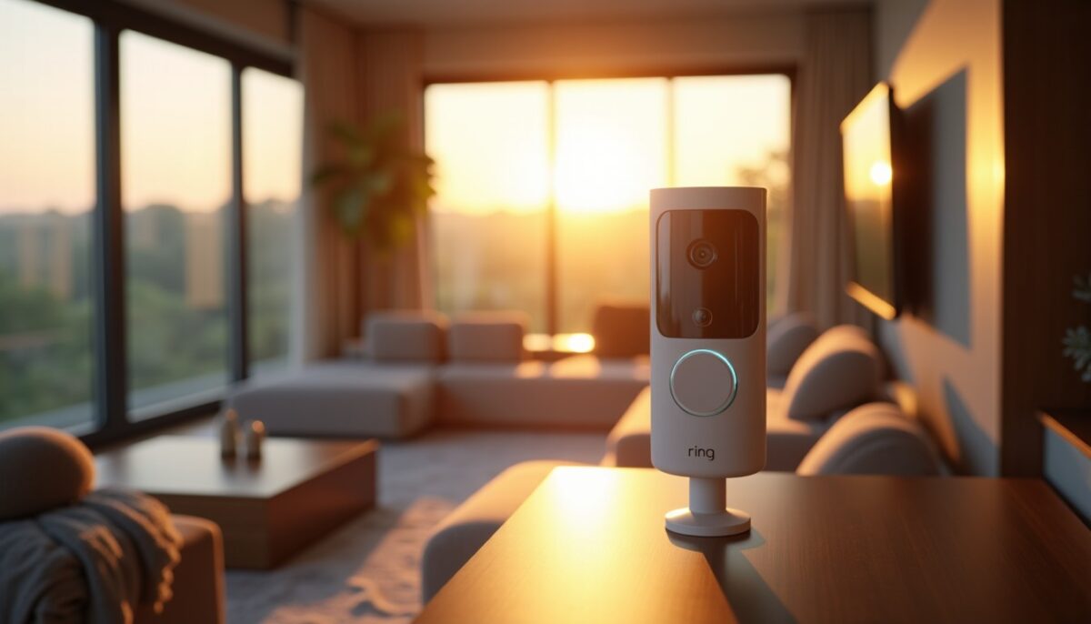 Alarme Ring : notre analyse complète pour déterminer si ce système est vraiment performant et rentable