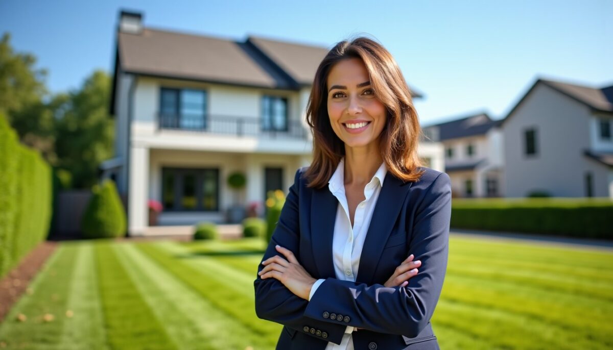 Patricia4RealEstate : l’experte française qui guide les expatriés dans leurs projets immobiliers aux États-Unis