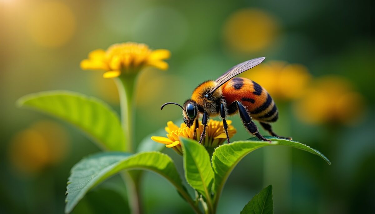 Canetaupe au jardin : tout savoir sur son efficacité, les avis des jardiniers, les risques encourus et les solutions alternatives