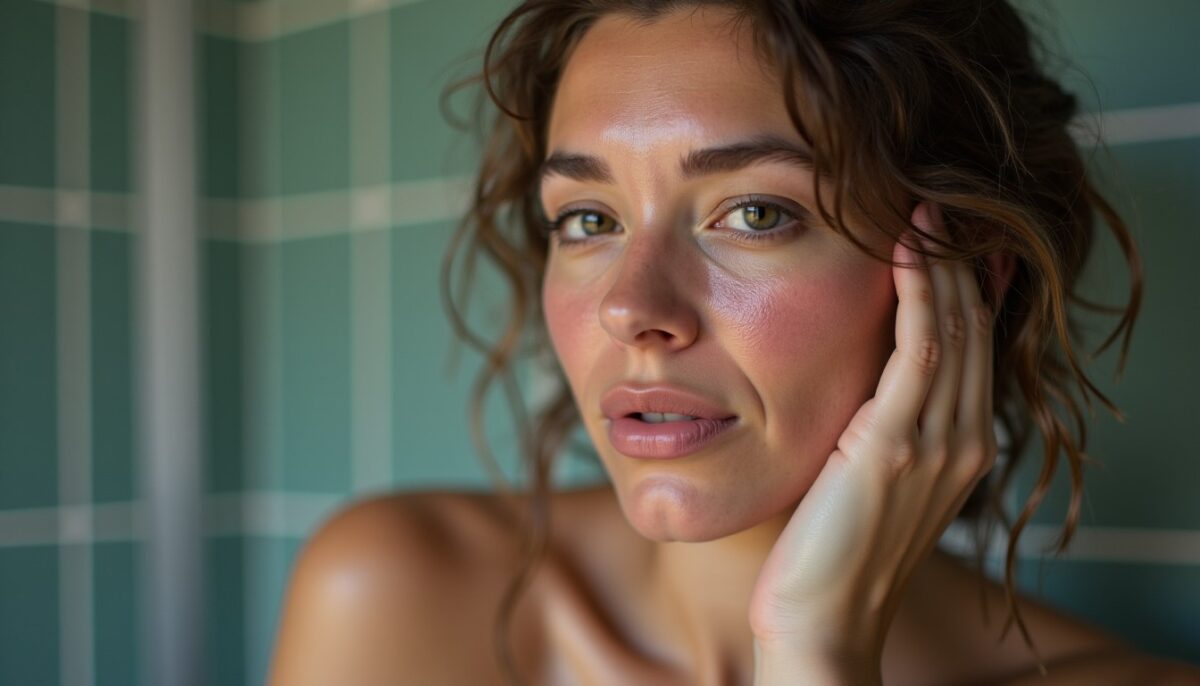 Pourquoi avez-vous de l’eau chaude uniquement dans la douche ? Les causes possibles expliquées