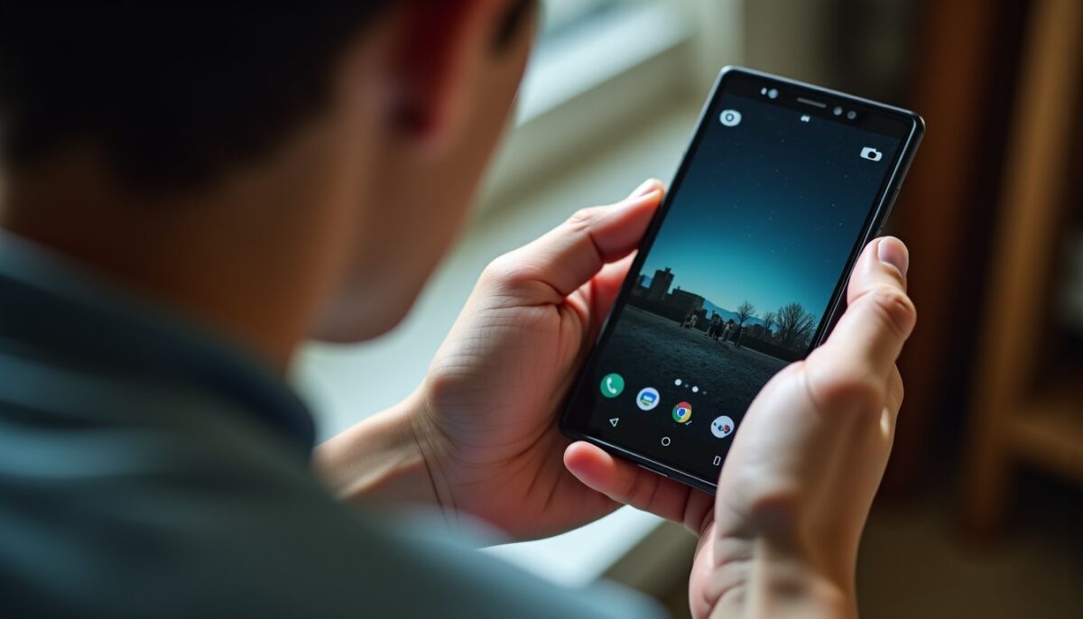 L&rsquo;évolution des applications Android et l&rsquo;essor des technologies mobiles
