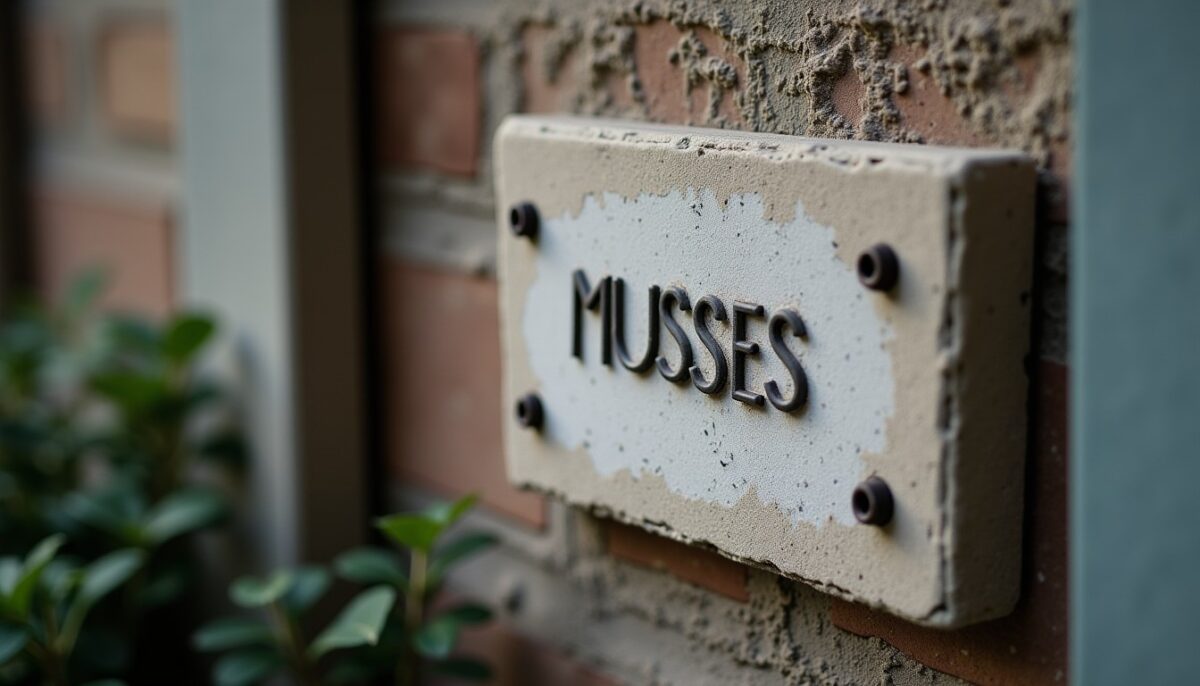 Identifier une plaque en fibrociment contenant de l&rsquo;amiante : les indicateurs clés à connaître