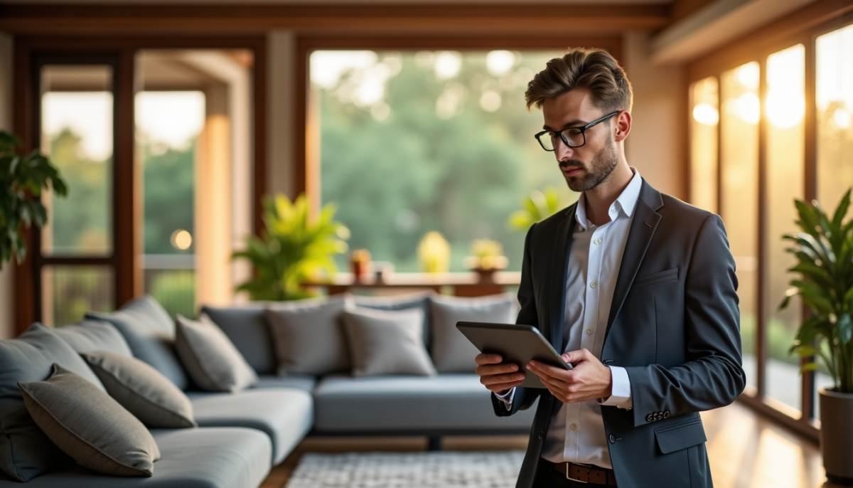 Optimisez votre maison : secrets du diagnostic immobilier