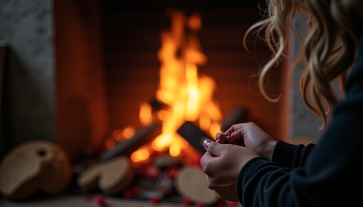 Comment boucher efficacement une cheminée pour arrêter l’air froid tout en évitant l’humidité