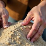 Comment poser des dalles sur du sable : guide complet, matériaux essentiels et erreurs à éviter
