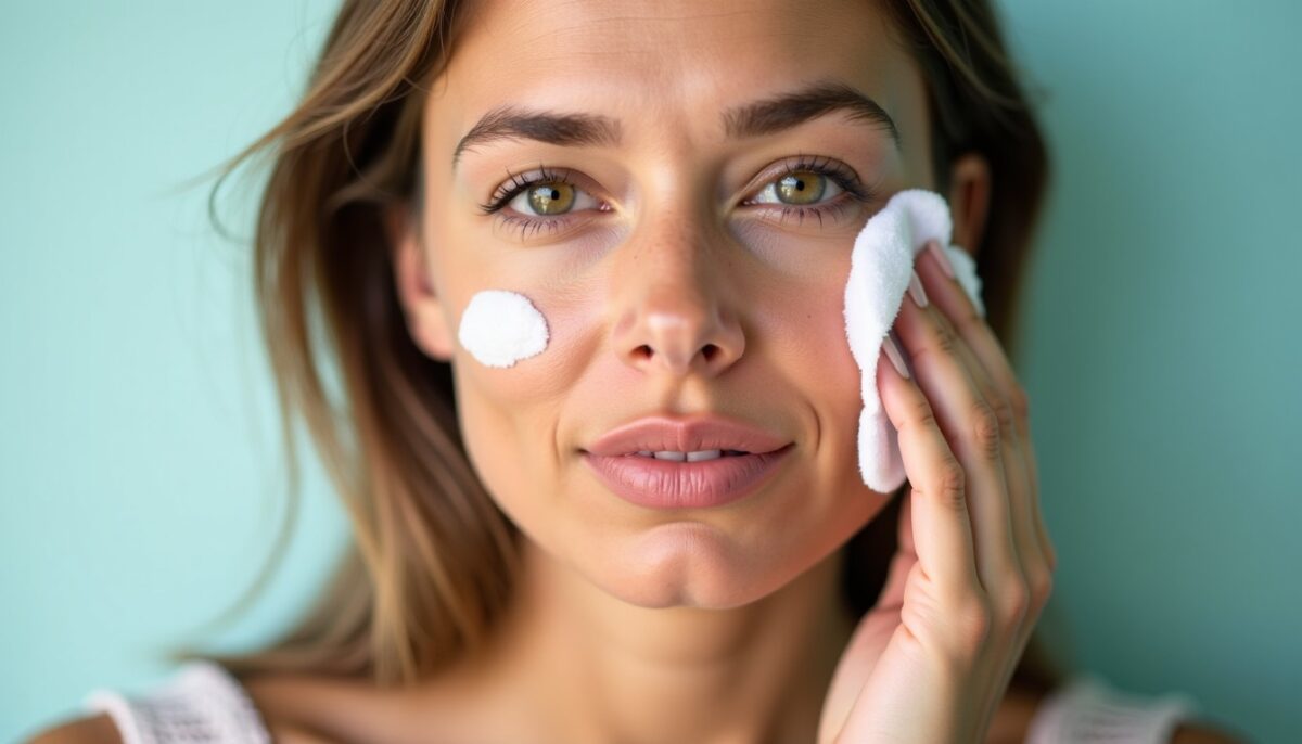 Astuces efficaces pour retirer du scotch double face sans abîmer vos murs peints