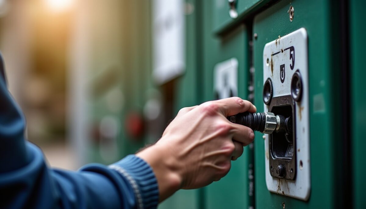 Pannes de prises électriques : Identifier les causes et retrouver un courant fiable