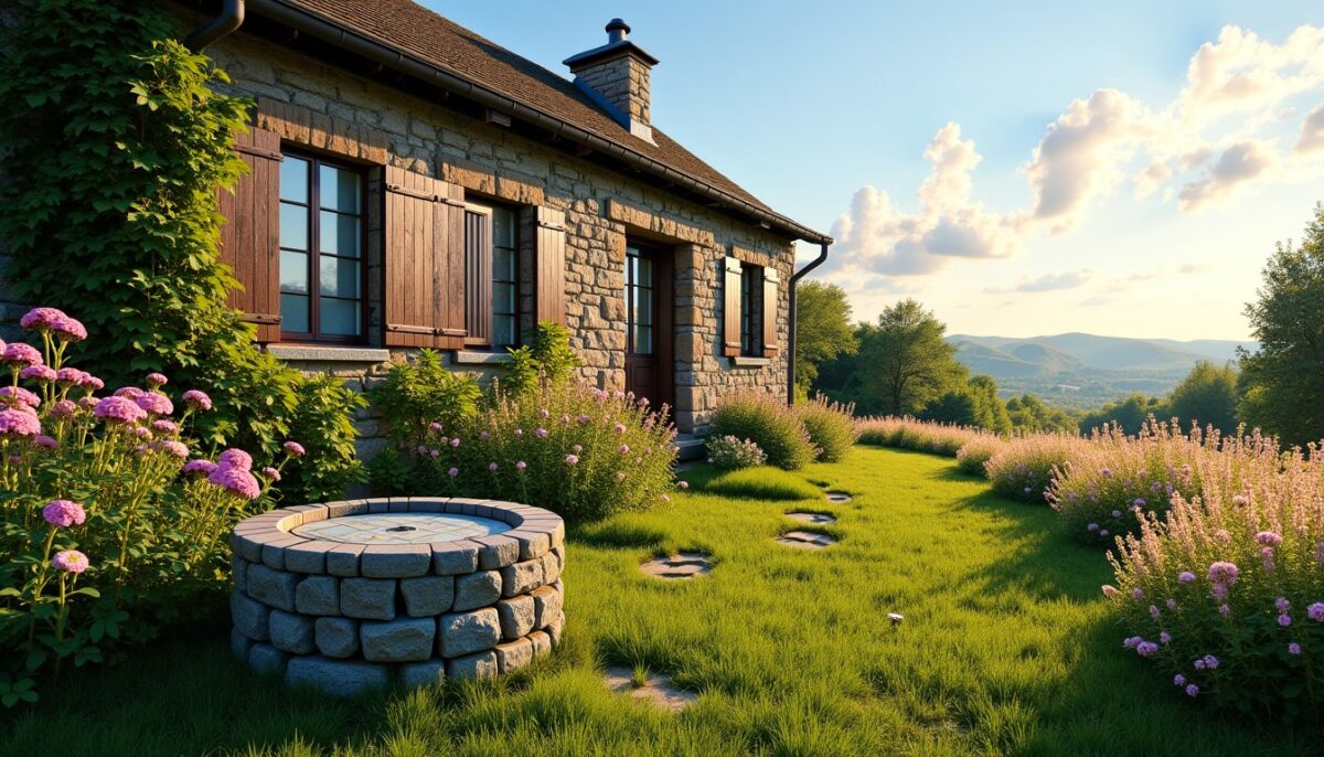 Fosse septique et maison ancienne : les essentiels à connaître absolument