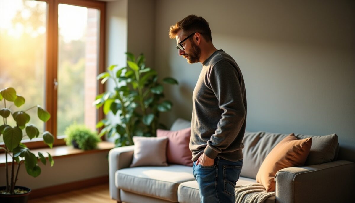 Humidité dans les murs de maison : les astuces incontournables d'Arnaud Coudray pour un intérieur sain