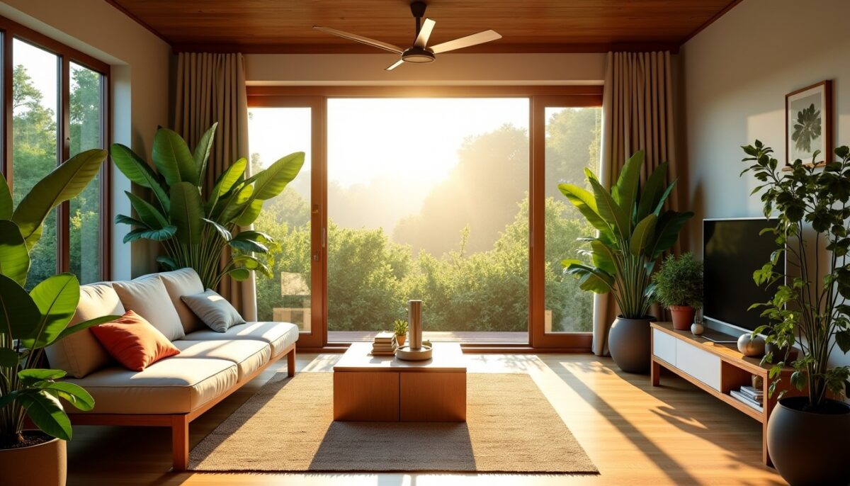VMC sans électricité : quelles alternatives pour une ventilation efficace sans alimentation électrique ?