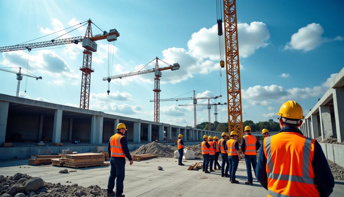Lecoindubtp : le guide incontournable pour dénicher les meilleurs fournisseurs BTP en France