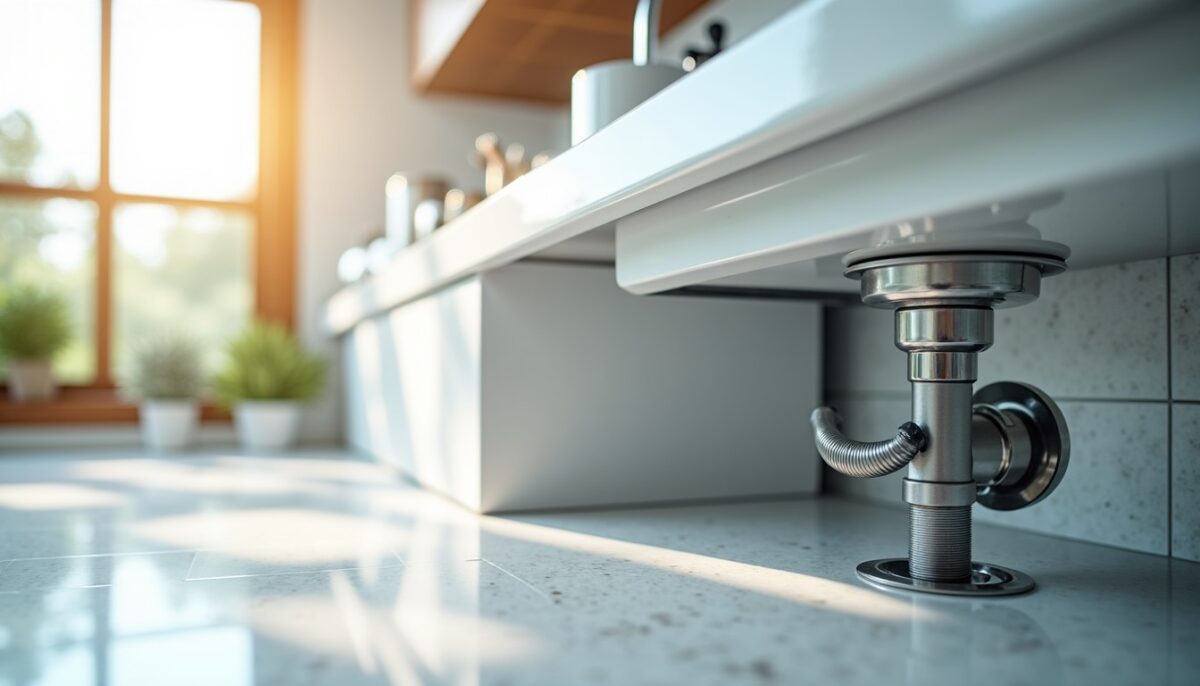 Comment raccorder l'évacuation de votre lave-vaisselle à un siphon d’évier : le guide essentiel pour une installation sans faille