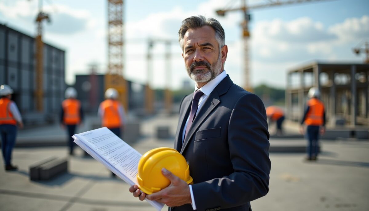 Courtier en travaux : conseils d'experts, méthodes efficaces et erreurs à ne pas commettre
