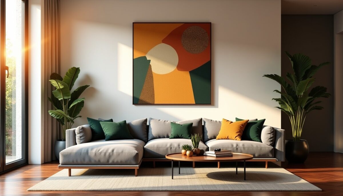 Astuces déco pour dissimuler un tableau électrique sans sacrifier la sécurité