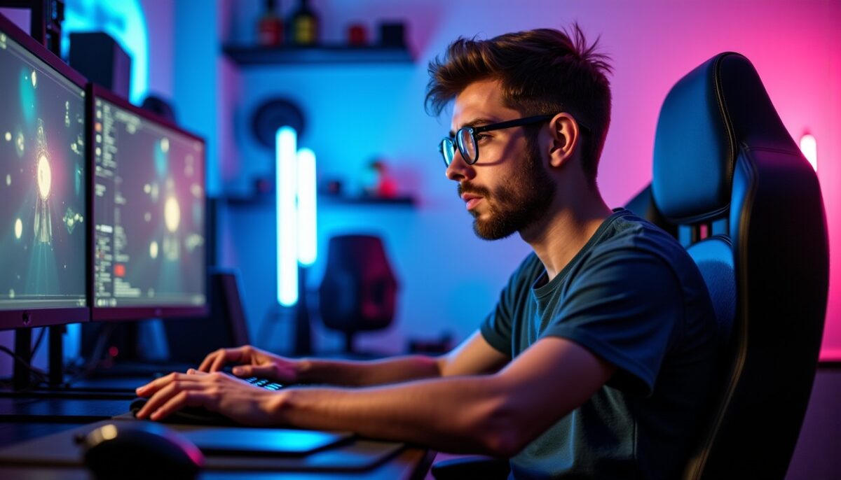 Le phénomène des jeux en direct : pourquoi séduisent-ils tant les joueurs français ?