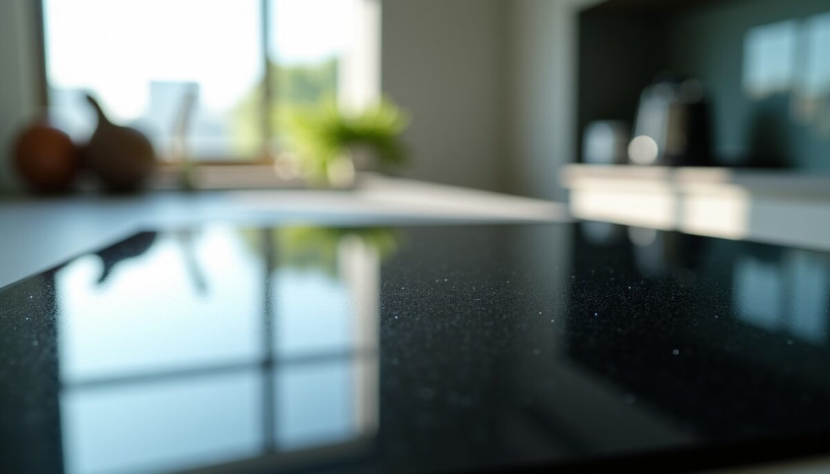 Trace sur verre de plaque à induction : comprendre les causes, déjouer les illusions optiques et adopter des solutions efficaces