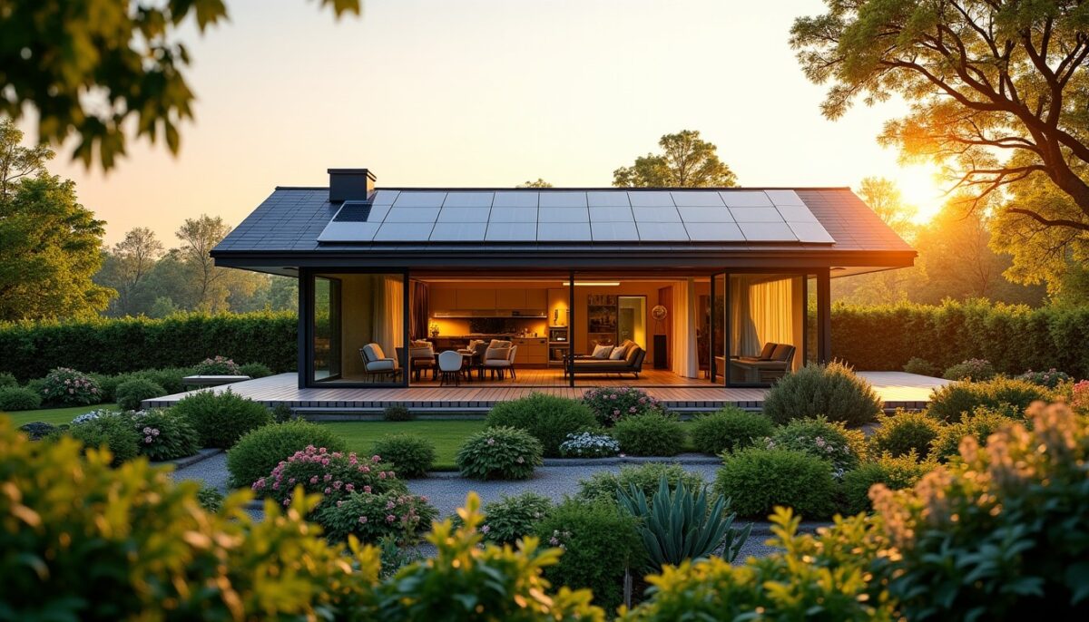 Eco Habitat Énergie : Retours clients, atouts majeurs et alertes indispensables à découvrir
