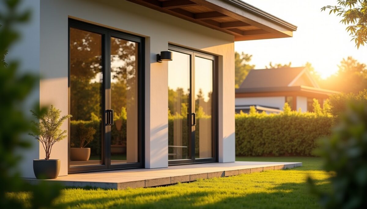 Réussir votre rénovation : l’atout clé d’un fabricant de fenêtres