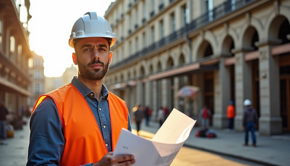 Guide pratique pour sélectionner la meilleure entreprise de rénovation en Île-de-France