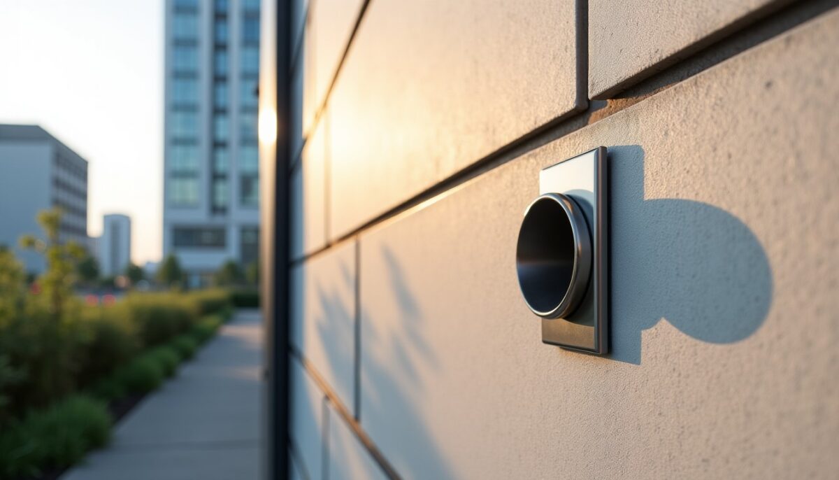 Sortie de VMC en façade : guide complet des normes, choix des diamètres et conseils d’installation