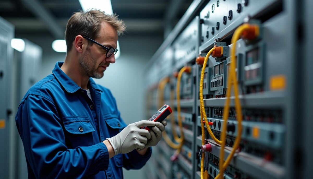 Piquage électrique avant compteur : Décryptage des obligations légales