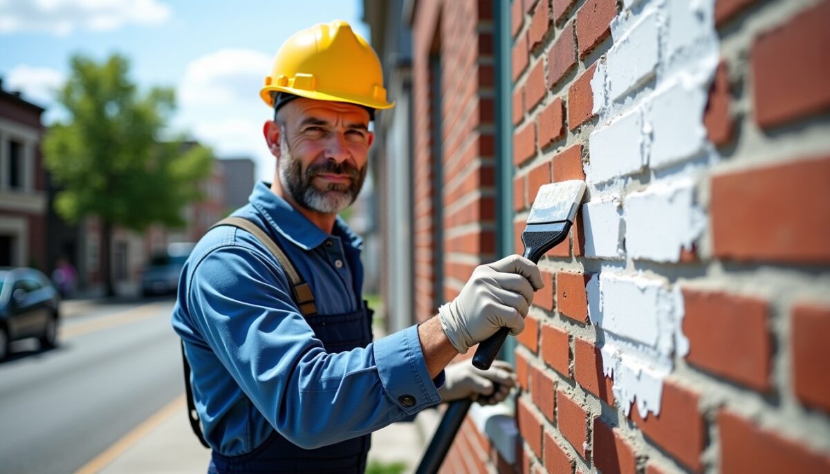 Ravalement de façade : fréquence idéale et astuces pour éviter des dépenses doubles