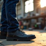 Guide pratique pour choisir les chaussures de sécurité idéales